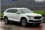 2024 Skoda Kodiaq 1.5 TSI SE L Executive 5dr DSG [7 Seat]