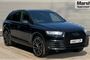 2018 Audi Q7 3.0 TDI Quattro S Line 5dr Tip Auto