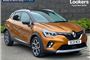 2021 Renault Captur 1.3 TCE 140 S Edition 5dr EDC