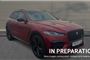 2023 Jaguar F-Pace 5.0 V8 550 SVR 5dr Auto AWD [Panoramic roof]