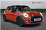 2018 MINI Hatchback 1.5 Cooper II 3dr