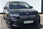 2022 Skoda Enyaq 220kW vRS 82kWh 4x4 5dr Auto