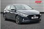 2021 Hyundai i20 1.0T GDi 48V MHD SE Connect 5dr DCT