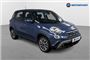 2021 Fiat 500L 1.4 Cross 5dr