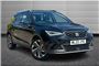 2022 SEAT Arona 1.0 TSI 110 FR Sport 5dr DSG