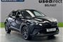 2019 Toyota C-HR 1.2T Excel 5dr [Leather]