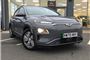 2020 Hyundai Kona 150kW Premium 64kWh 5dr Auto