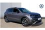 2023 Volkswagen T-Cross 1.0 TSI 110 Black Edition 5dr DSG