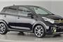 2019 Kia Picanto 1.25 X-Line S 5dr Auto