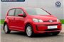 2018 Volkswagen Up 1.0 Move Up 5dr