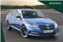 2023 Skoda Superb 2.0 TDI CR 200 Sport Line Plus 5dr DSG