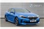 2021 BMW 1 Series 118i [136] M Sport 5dr Step Auto