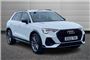 2022 Audi Q3 35 TFSI Black Edition 5dr S Tronic