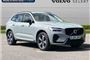 2024 Volvo XC60 2.0 T6 [350] RC PHEV Plus Dark 5dr AWD Geartronic