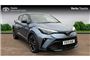 2021 Toyota C-HR 1.8 Hybrid GR Sport 5dr CVT