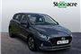 2022 Hyundai i20 1.0T GDi 48V MHD SE Connect 5dr