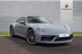 2024 Porsche 911 S 2dr PDK