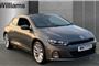 2017 Volkswagen Scirocco 2.0 TSI 180 BlueMotion Tech GT 3dr