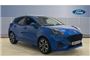 2023 Ford Puma 1.0 EcoBoost Hybrid mHEV ST-Line 5dr