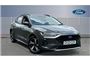 2023 Ford Focus Active 1.0 EcoBoost Hybrid mHEV Active 5dr Auto