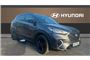 2020 Hyundai Tucson 1.6 TGDi 177 N Line 5dr 2WD