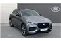 2024 Jaguar F-Pace 2.0 D200 R-Dynamic HSE Black 5dr Auto AWD