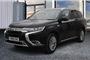2019 Mitsubishi Outlander 2.4 PHEV 4h 5dr Auto
