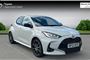 2023 Toyota Yaris 1.5 Hybrid GR Sport 5dr CVT