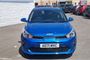 2021 Kia Rio 1.25 2 5dr