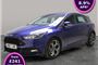2017 Ford Focus ST 2.0 TDCi 185 ST-3 5dr