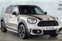 2023 MINI Countryman 2.0 Cooper S Sport 5dr Auto [Comfort Pack]