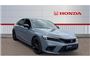 2024 Honda Civic 2.0 eHEV Sport 5dr CVT