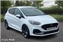 2023 Ford Fiesta ST 1.5 EcoBoost ST-3 5dr