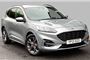 2021 Ford Kuga 1.5 EcoBlue ST-Line Edition 5dr