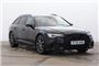 2024 Audi A6 Avant 40 TDI Quattro Black Edition 5dr S Tronic