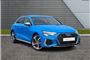 2023 Audi S3 S3 TFSI Quattro 5dr S Tronic