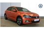 2021 Volkswagen Polo 1.0 TSI 95 Match 5dr