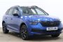 2023 Skoda Kamiq 1.5 TSI Monte Carlo 5dr DSG