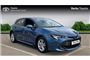 2021 Toyota Corolla 1.8 VVT-i Hybrid Icon 5dr CVT