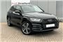 2019 Audi Q5 55 TFSI e Quattro S Line Competition 5dr S Tronic