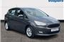 2017 Ford C-MAX 1.0 EcoBoost Zetec 5dr