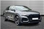 2020 Audi RS Q8 RS Q8 TFSI Quattro Vorsprung 5dr Tiptronic