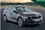 2025 Skoda Kamiq 1.5 TSI SE L Edition 5dr DSG
