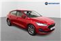 2023 Ford Focus 1.0 EcoBoost Hybrid mHEV 155 Titanium 5dr