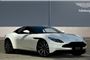 2018 Aston Martin DB11 V12 2dr Touchtronic Auto