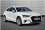 2022 Audi A3 30 TFSI Sport 5dr