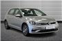 2018 Volkswagen Golf 1.5 TSI EVO SE 5dr