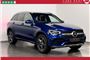 2020 Mercedes-Benz GLC GLC 300de 4Matic AMG Line 5dr 9G-Tronic