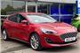 2021 Ford Focus 1.0 EcoBoost Hybrid mHEV 125 Vignale Edition 5dr