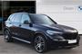 2021 BMW X5 xDrive40d MHT M Sport 5dr Auto